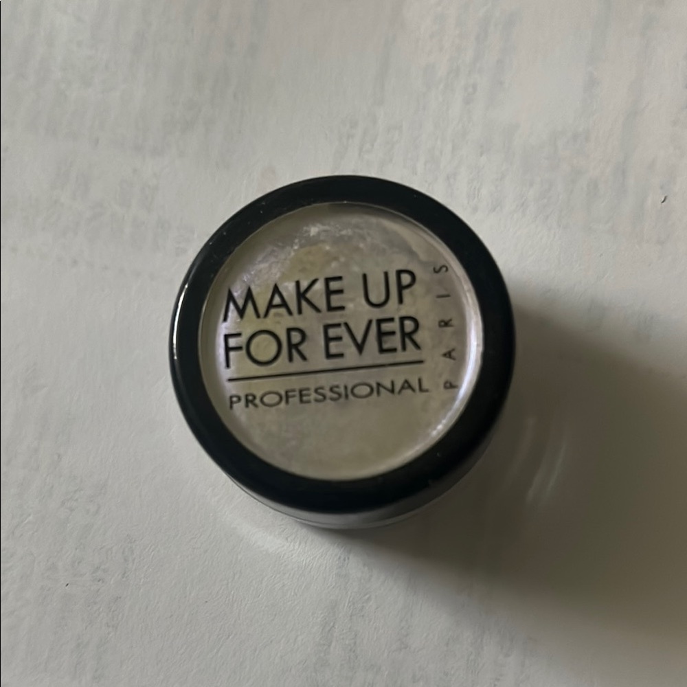Makeup Forever iridescent Eyeshadow Professional star powder